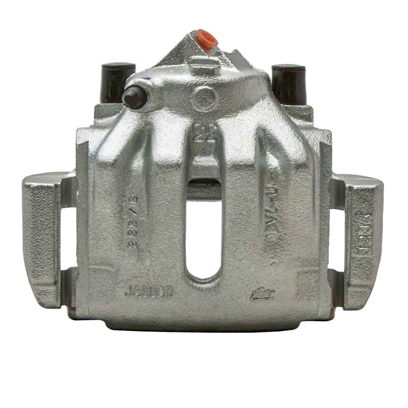 DFC 98-01 Jaguar XJR Front-L Premium Caliper - Silver Zinc Coated