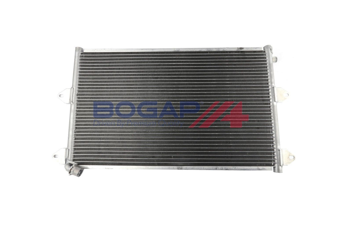 BOGAP A4117121 Condenser, Air Conditioning