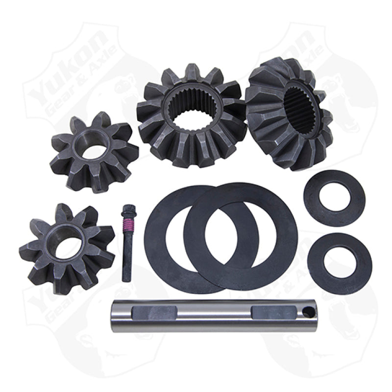 Yukon Gear & Axle Yukon Gear Standard Open Spider Gear Set For 07+ GM 8.6in