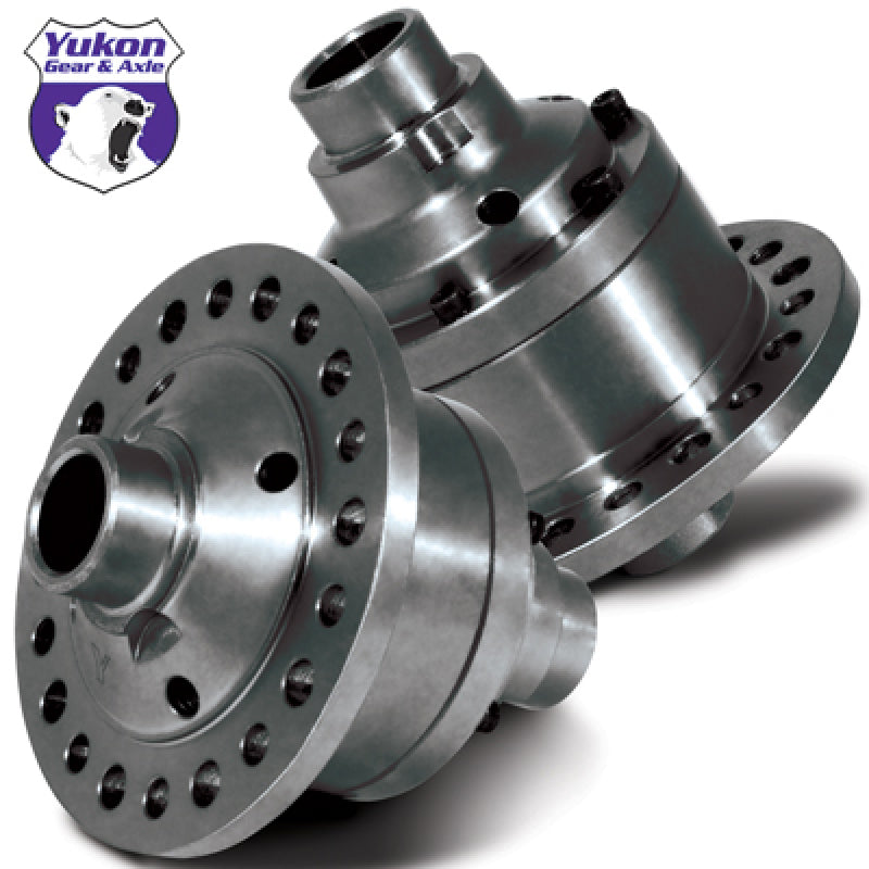 Yukon Gear & Axle Yukon Gear Grizzly Locker / Dana 30 / 30 Spline / 3.73+