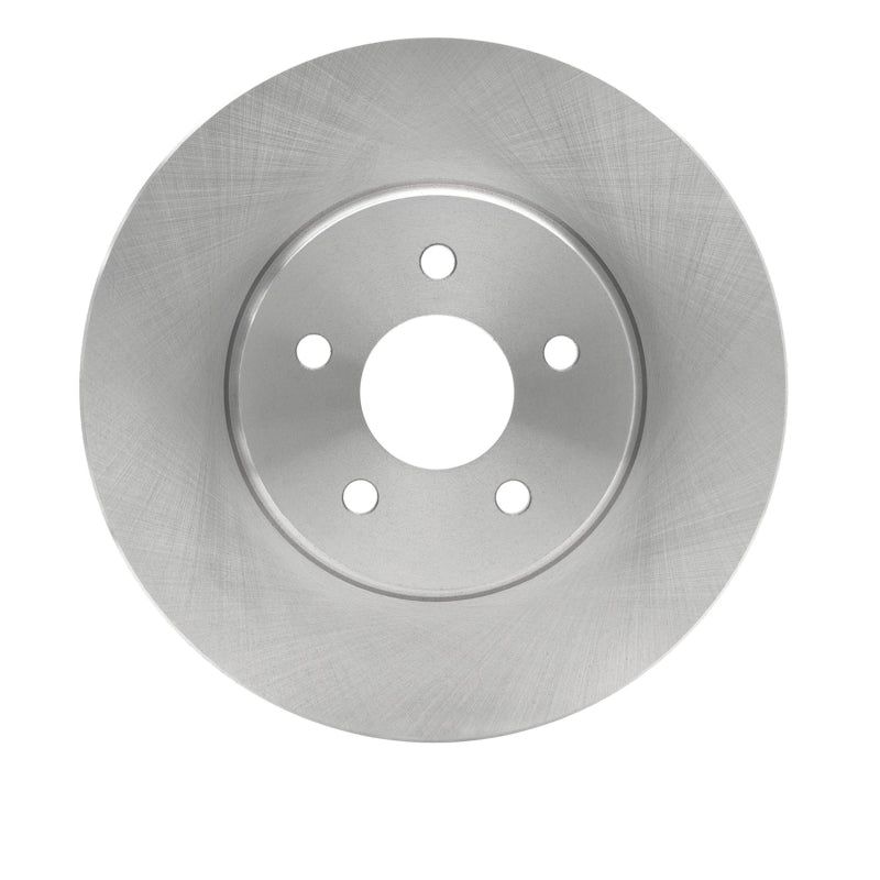 DFC 01-08 Ford Mondeo (Mexico) Front Brake Rotor
