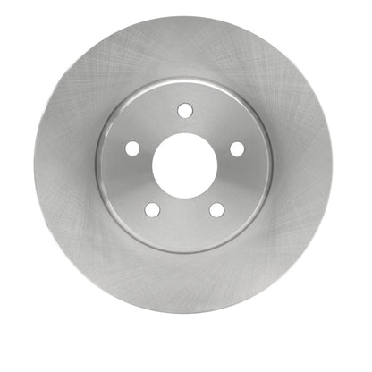 DFC 01-08 Ford Mondeo (Mexico) Front Brake Rotor