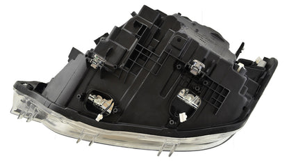 Hella 15 BMW 3Ser - Headlamp Rh Led