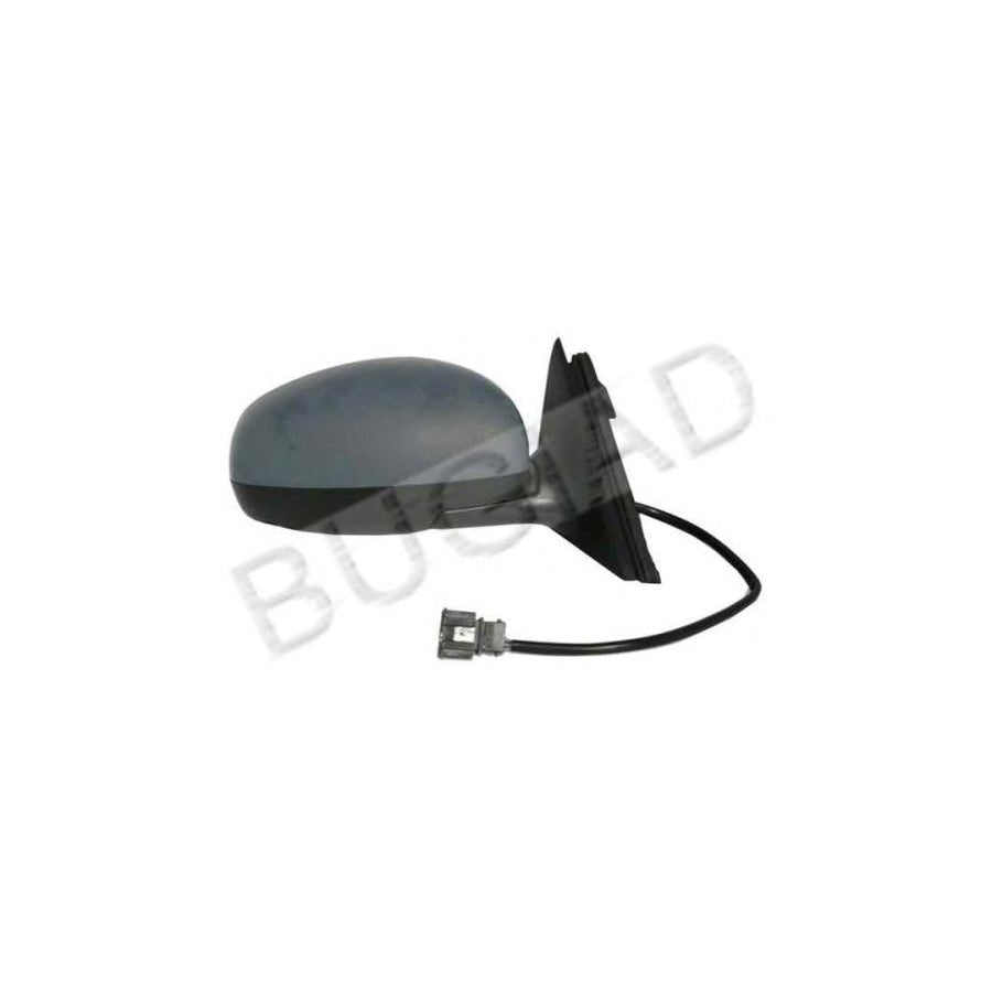 BUGIAD Bsp22102 Mirror Glass, Outside Mirror