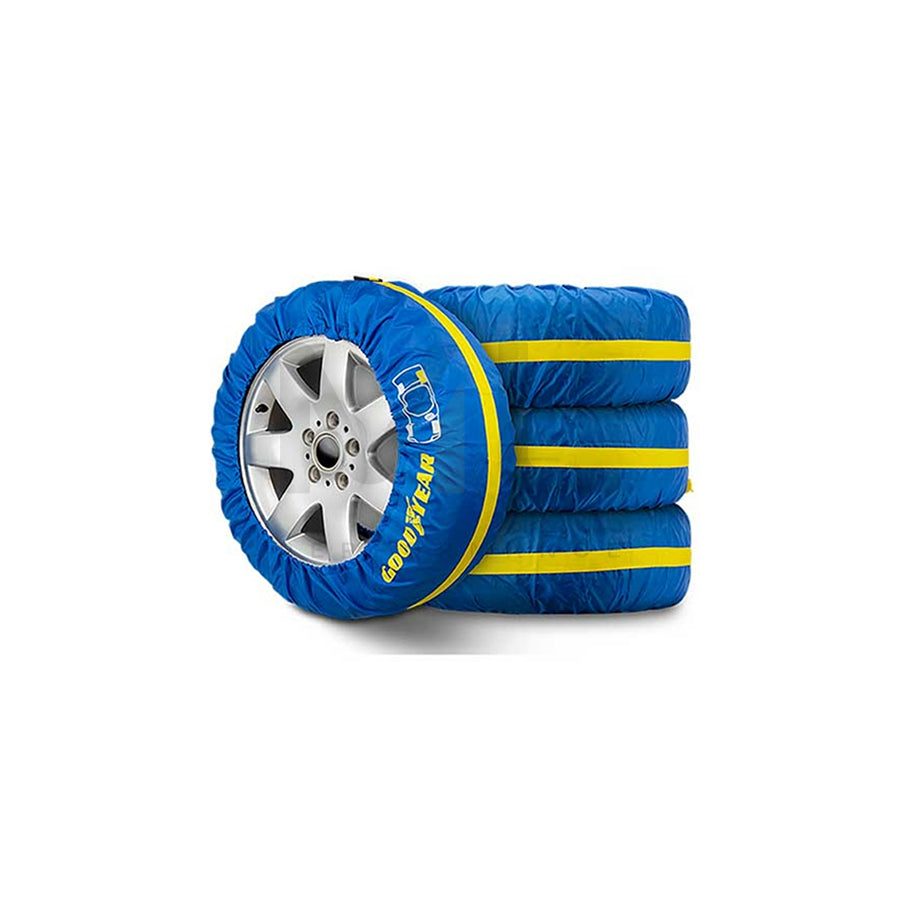 Goodyear GOD6000 Spare wheel cover 65cm