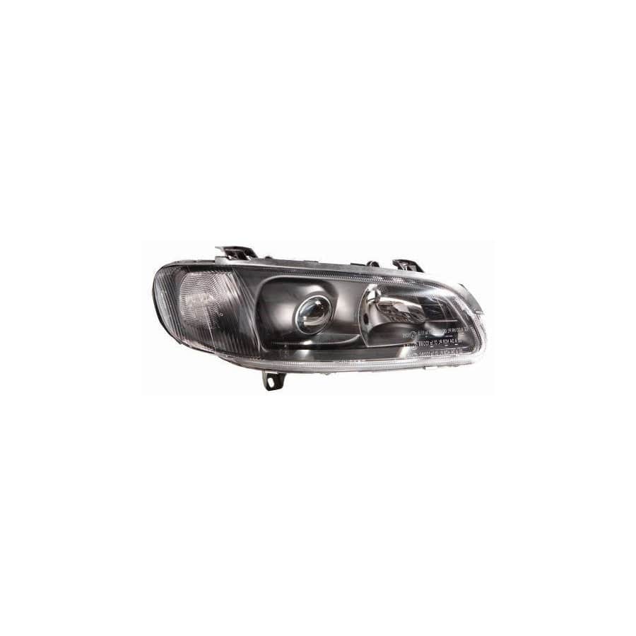 Abakus 4421119Pldbm2 Headlight Set for Opel Omega