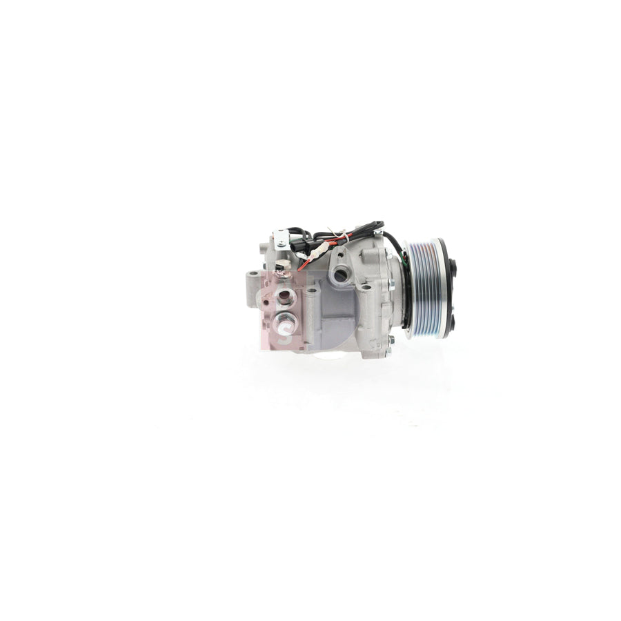AKS Dasis 851939N Compressor, Air Conditioning