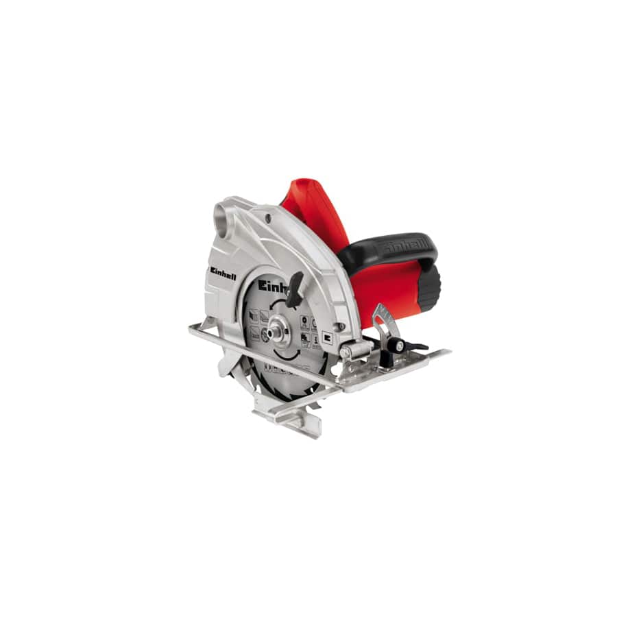 Einhell EINTCCS1400 TC-CS 1400 Circular Saw 190mm 1400W 240V