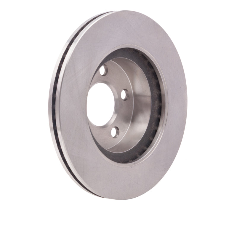 DFC 01-11 Ford Explorer Sport Front Brake Rotor