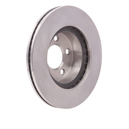 DFC 01-11 Ford Explorer Sport Front Brake Rotor