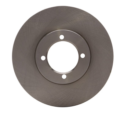 DFC 74-79 Lotus Eclat Front Brake Rotor