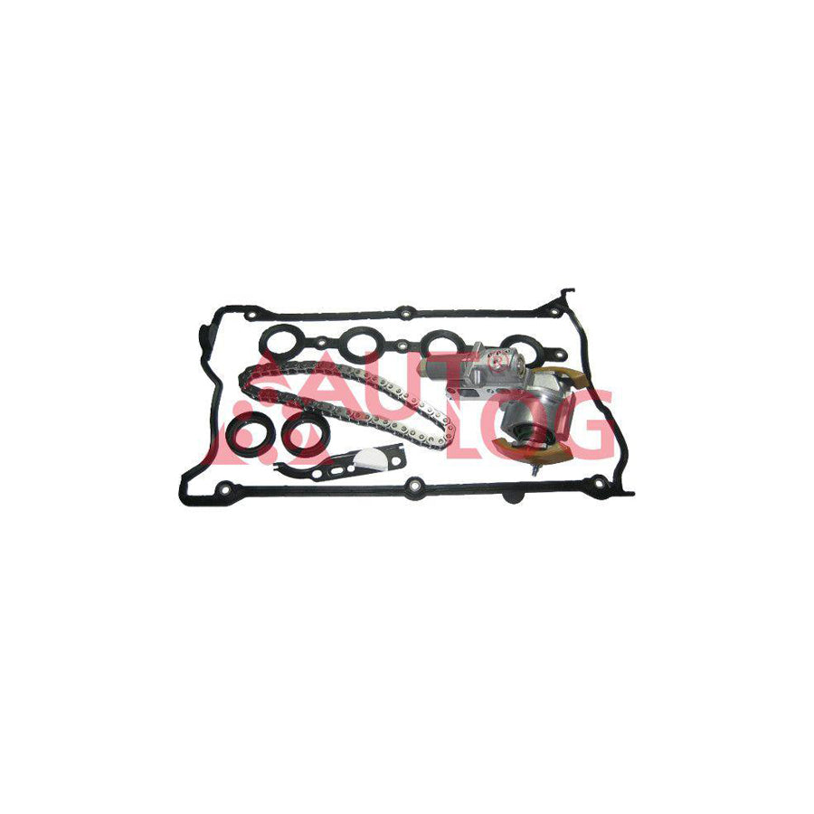 Autlog Kt1001 Timing Chain Kit