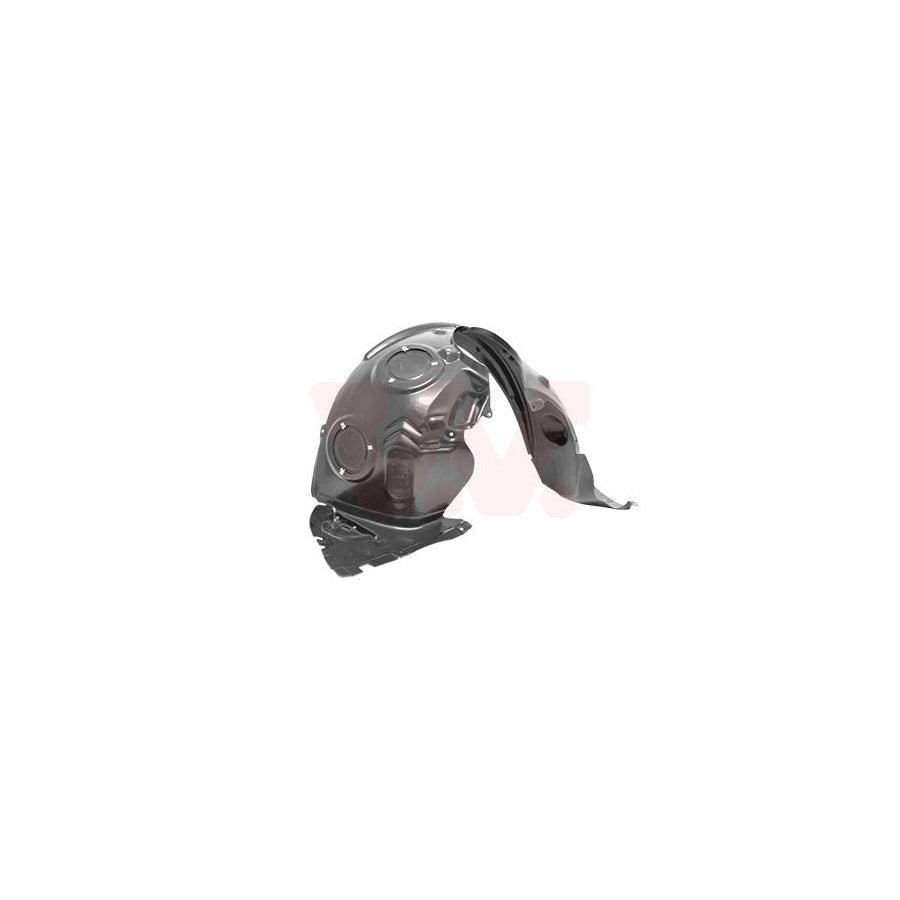 Van Wezel 0518434 Panelling, Mudguard