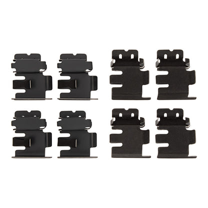 DFC 21-24 Genesis GV80 Front Premium Hardware Kit