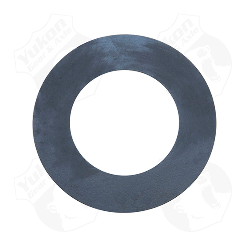 Yukon Gear & Axle Yukon Gear Side Gear Thrust Washer For GM 8.2in & 55P