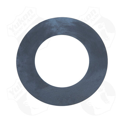 Yukon Gear & Axle Yukon Gear Side Gear Thrust Washer For GM 8.2in & 55P