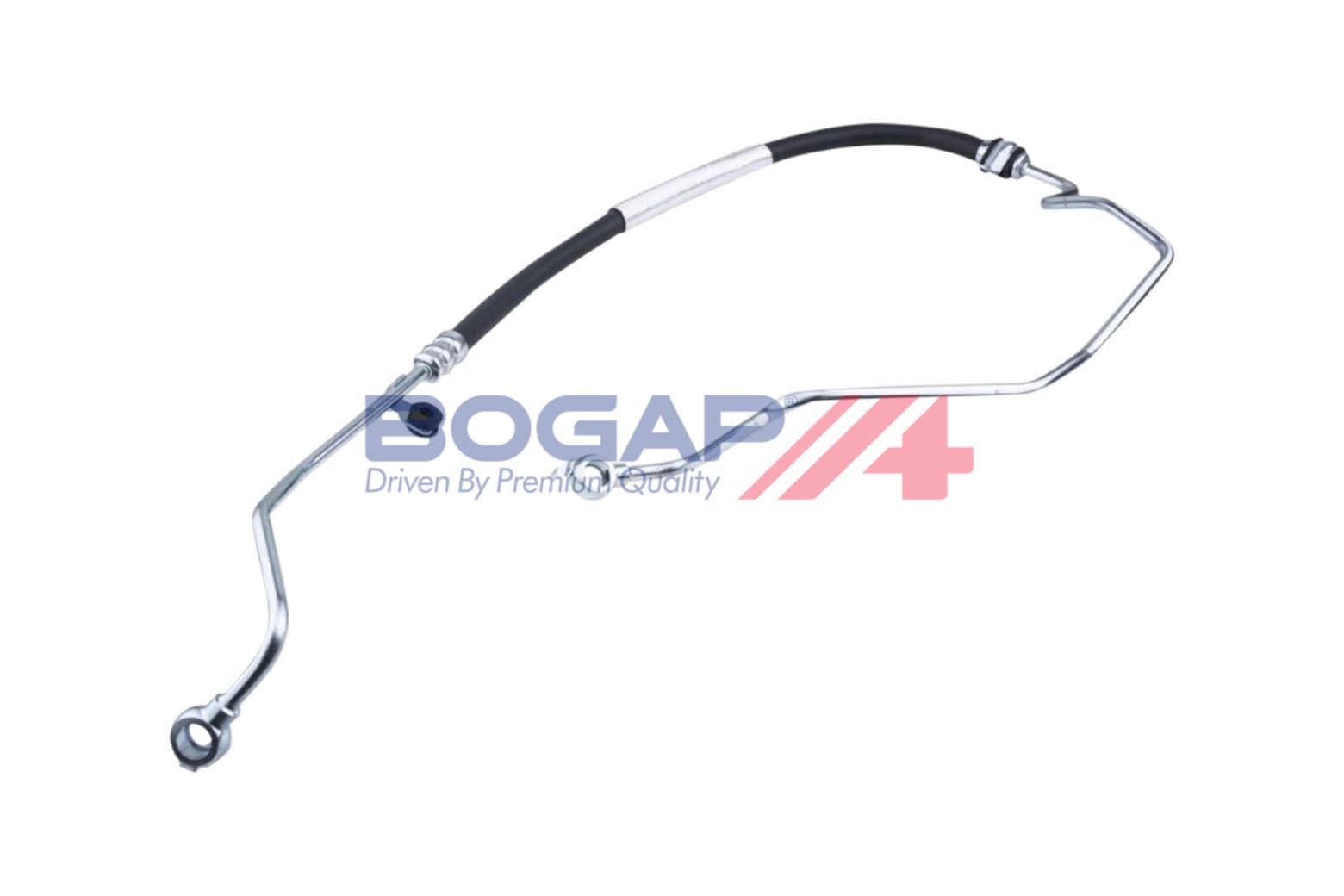 BOGAP S3220100 Hydraulic Hose, Steering