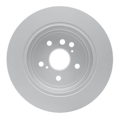 DFC 04-05 Toyota RAV4 Rear GeoSPEC Coated Rotor