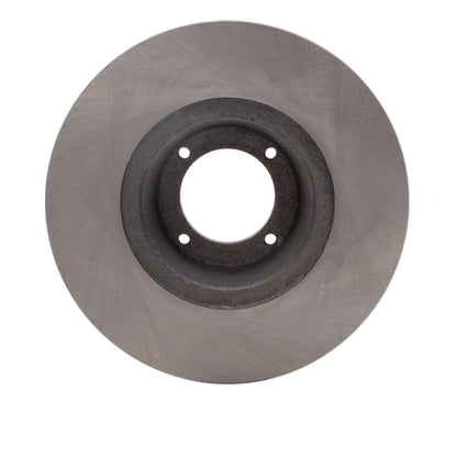 DFC 75-80 Triumph TR7 Front Brake Rotor