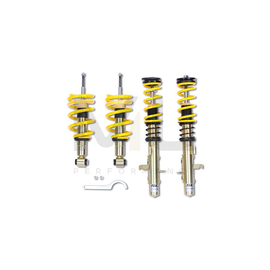 ST Suspensions 13261017 Chevrolet Camaro COILOVER KIT ST X