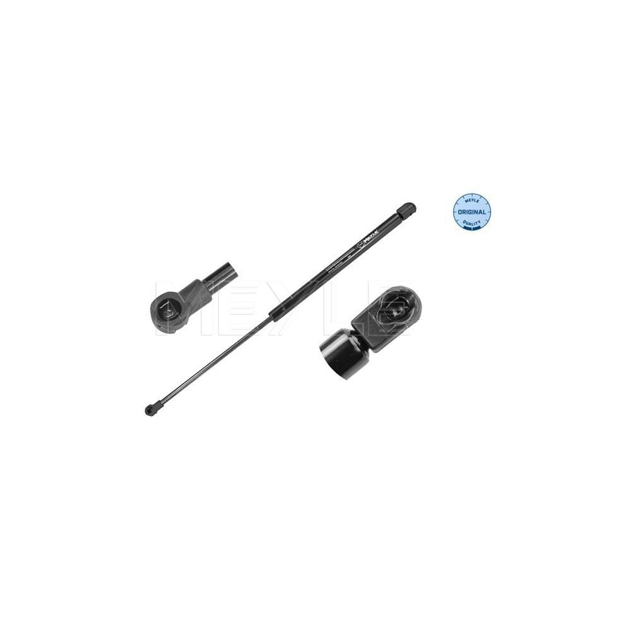 Meyle 140 910 0021 Tailgate Strut For VW Polo Iv Hatchback (9N)