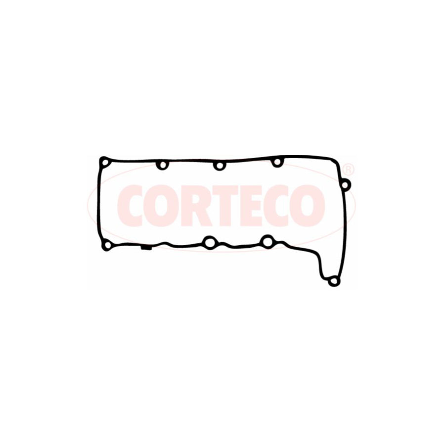 Corteco 440520P Rocker Cover Gasket