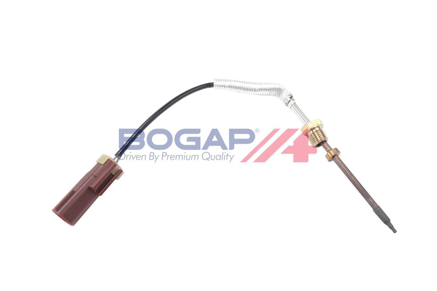 BOGAP W6120146 Sensor, Exhaust Gas Temperature