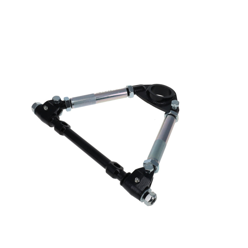 SPC Performance Pro Series Front Adjustable Upper Control Arm (Chrysler Thread-In 10deg) (Race Only)