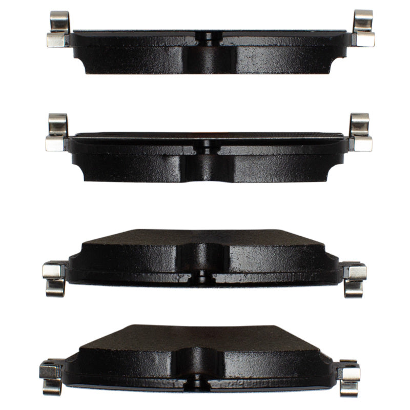 R1 Concepts R1 17-20 Audi e-Tron Sportback Rear R1 Ceramic Brake Pads