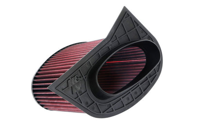 K&N Engineering K&N 2021 Mercedes Benz A45 AMG L4 2.0L Turbo Drop In Air Filter