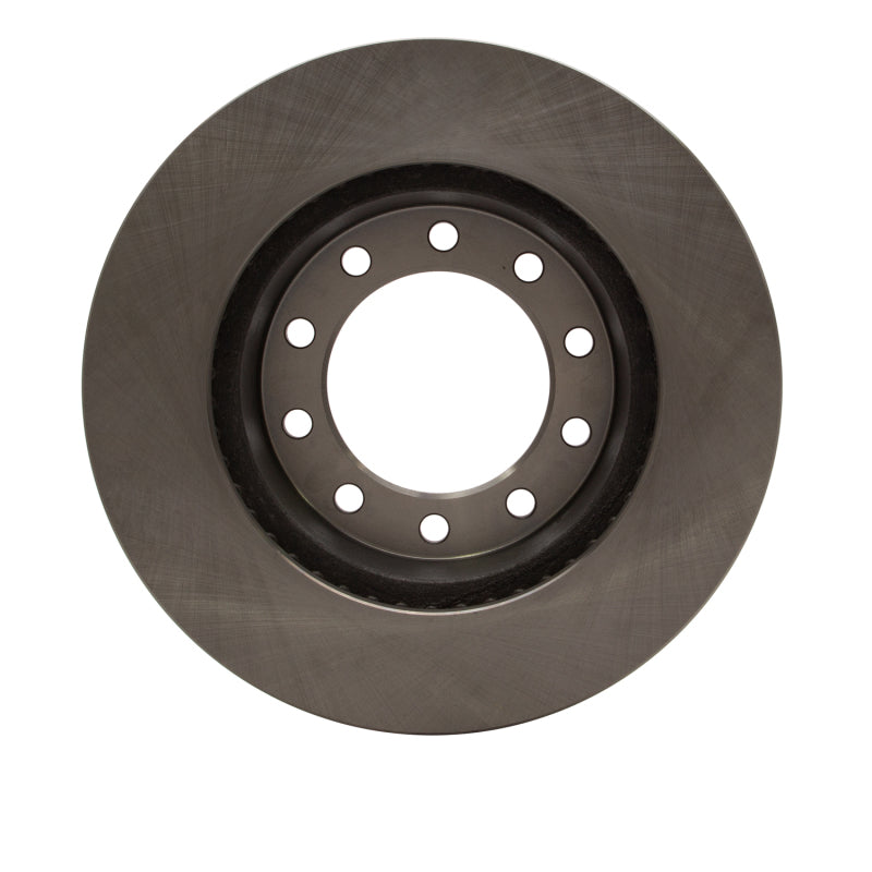 DFC 05-16 Ford F-550 Super Duty Front Brake Rotor