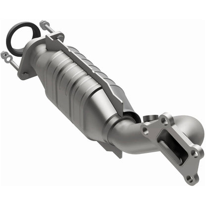 MagnaFlow Direct Fit Catalytic Converter 10-11 Cadillac CTS 3.0L