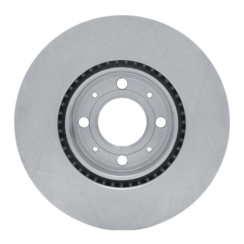 DFC 93-95 Volvo 850 Front Brake Rotor