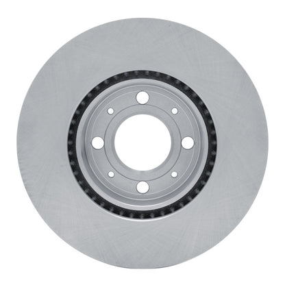 DFC 93-95 Volvo 850 Front Brake Rotor