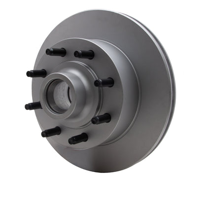 DFC 95-04 Ford E-350 Super Duty Front GeoSPEC Coated Rotor