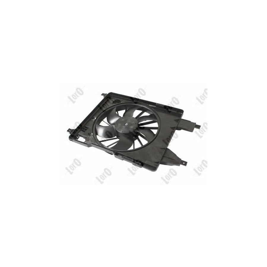 Abakus 0420140007 Fan, Radiator