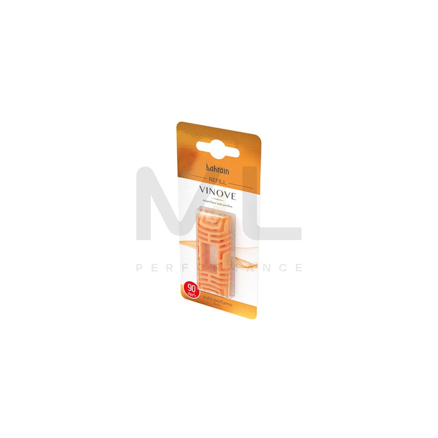 Vinove 90 days, Refill 1710936 Car air freshener