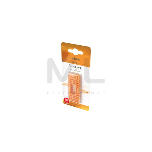 Vinove 90 days, Refill 1710936 Car air freshener