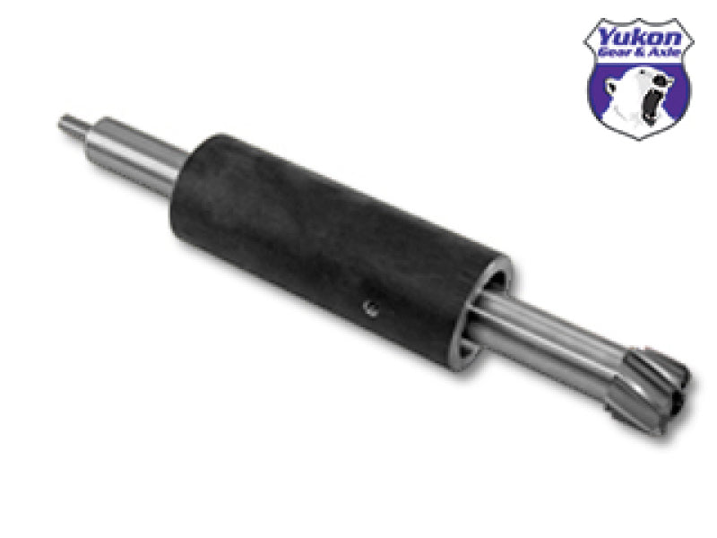 Yukon Gear & Axle Yukon Gear Dana 80 & GM/Chrysler 11.5in Spindle Id Boring Tool For 37 & 38 Spline Axle Conversion