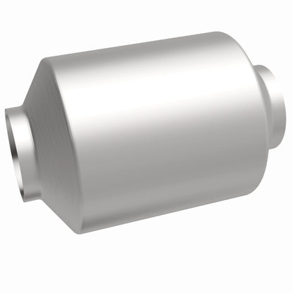 MagnaFlow Direct Fit Catalytic Converter 01-04 Ford Escape 3.0L rear