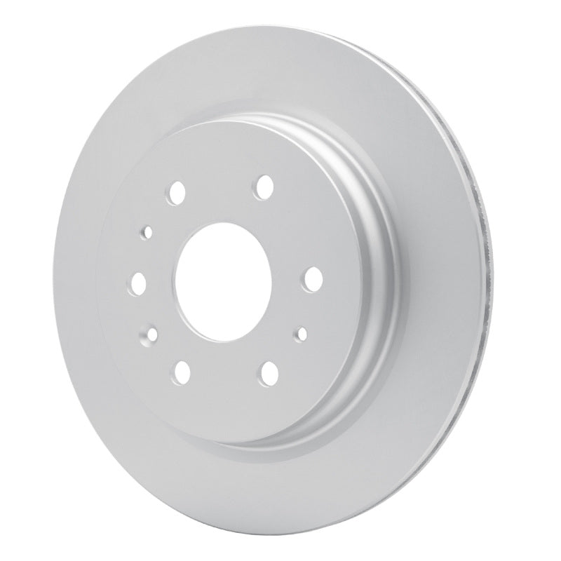 DFC 19-25 Cadillac Escalade Rear GeoSPEC Coated Rotor