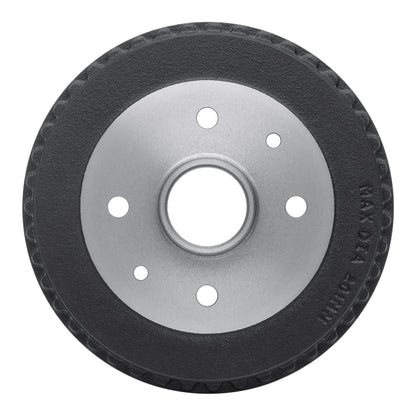 DFC 81-85 Mazda RX-7 Rear True Balanced Brake Drum