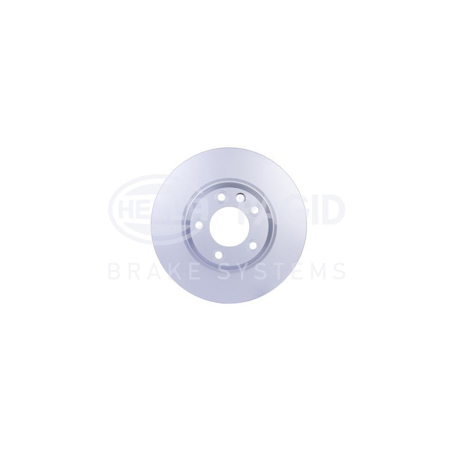 Hella 8MP 376 807-414 Water Pump