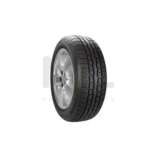 Cooper Weather-Master Van 205/75 R16 110R Van Winter Tyre