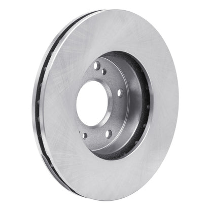 DFC 820090 Nissan 300ZX Front Brake Rotor