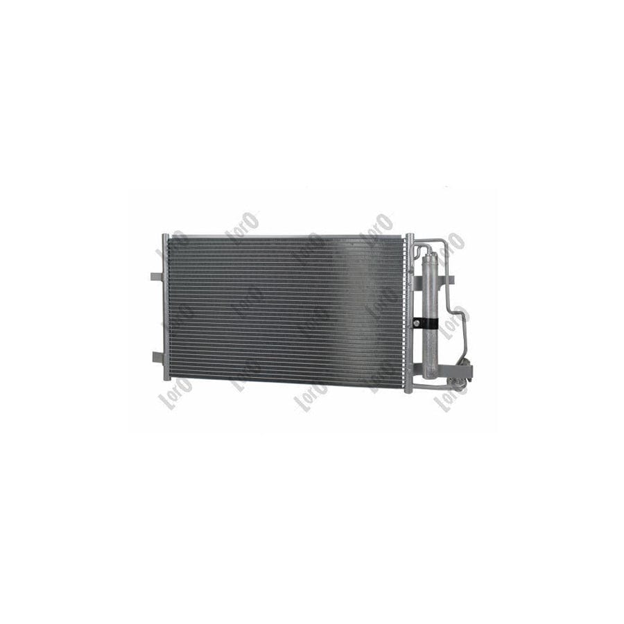 Abakus 0300160017 Air Conditioning Condenser for Mazda 3