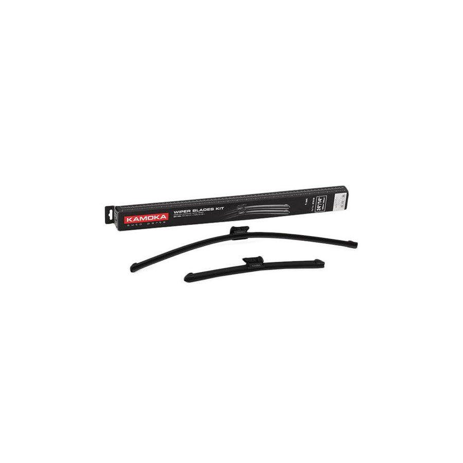 Kamoka Flat 27A12 Wiper Blade