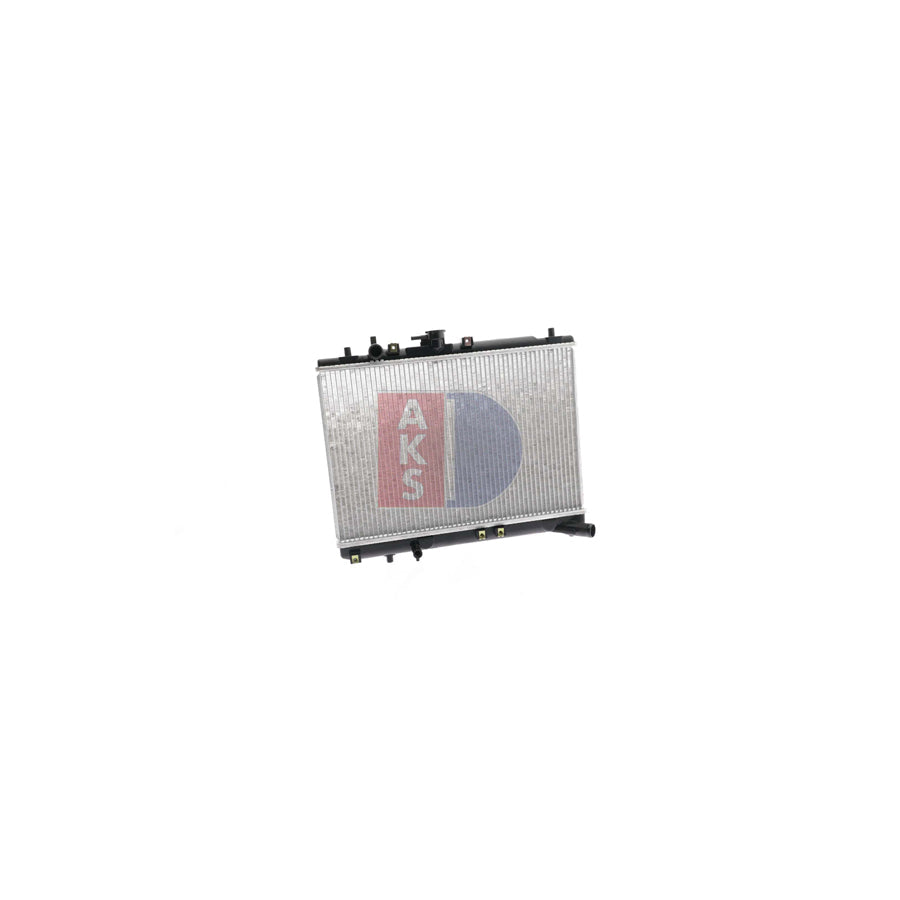 AKS Dasis 110720N Engine Radiator for Mazda 121 II Saloon (Db)