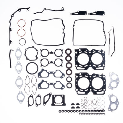 Cometic Gasket Cometic Subaru 2002-2003 EJ205 Complete Engine Gasket Kit-93mm Bore-.045in MLX Cylinder Head Gasket