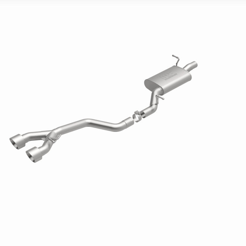 MagnaFlow SYS C/B 08 Volkswagen R32 Sport